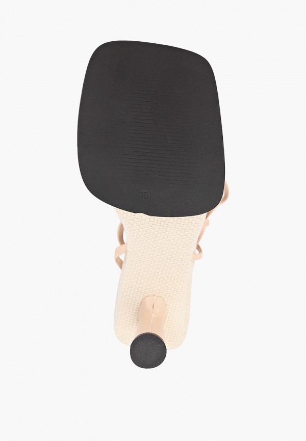 фото Босоножки may vian