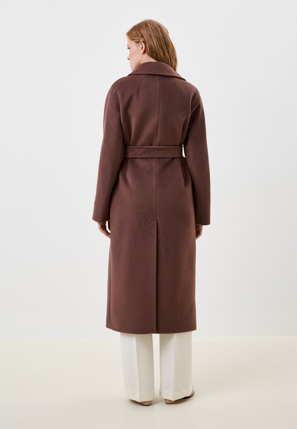 фото Пальто paradox