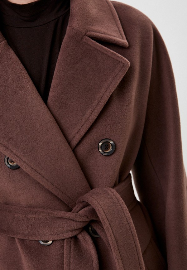 фото Пальто paradox