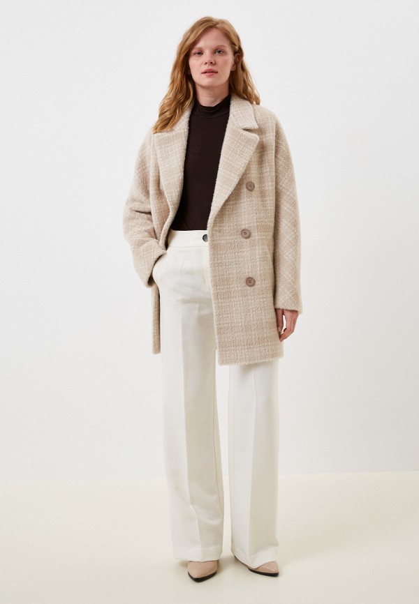 фото Пальто paradox