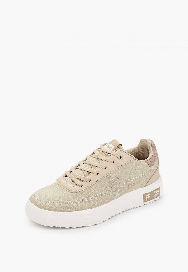 фото Кеды fila