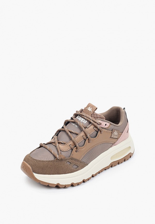 фото Кроссовки kappa