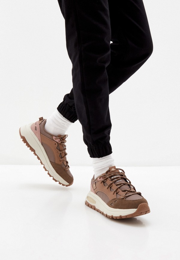 фото Кроссовки kappa