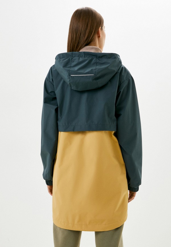 фото Ветровка northland