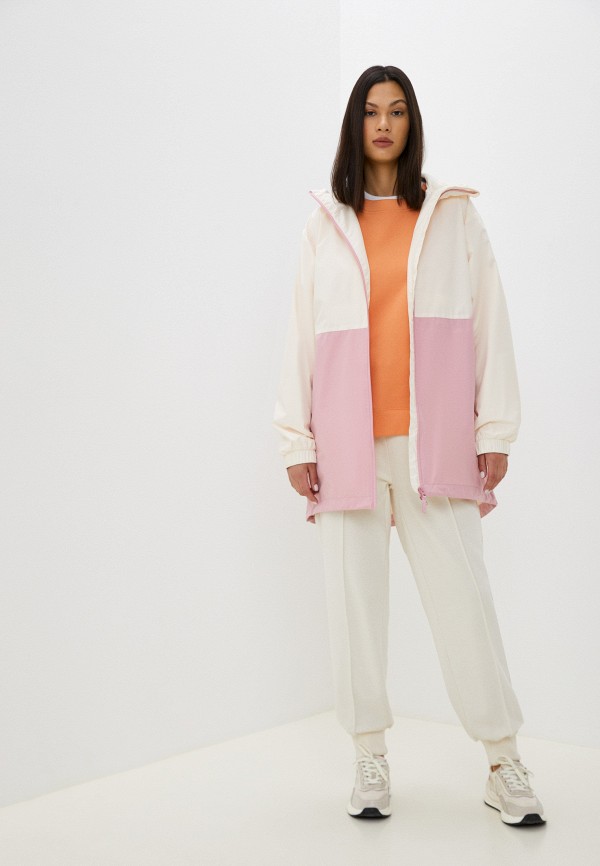 фото Ветровка northland