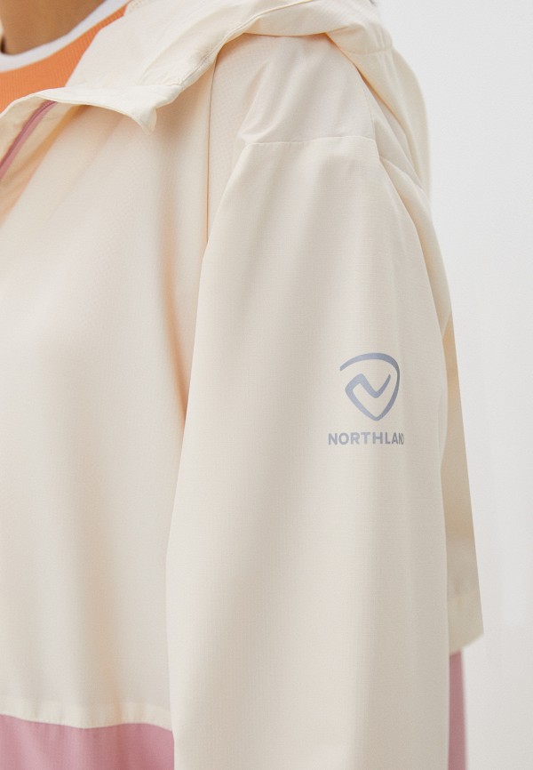 фото Ветровка northland