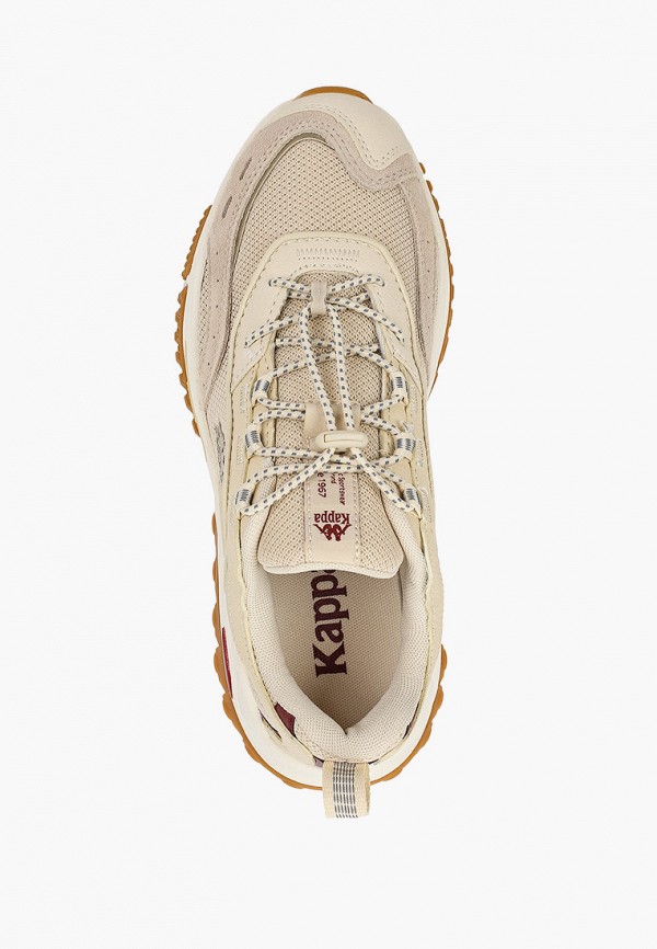 фото Кроссовки kappa