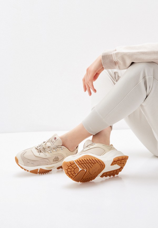 фото Кроссовки kappa