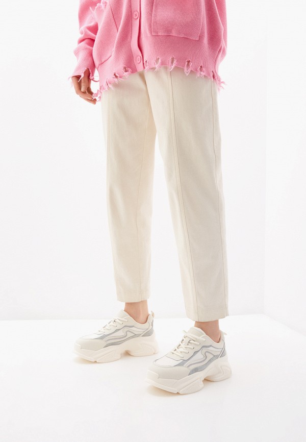 фото Кроссовки o2 live