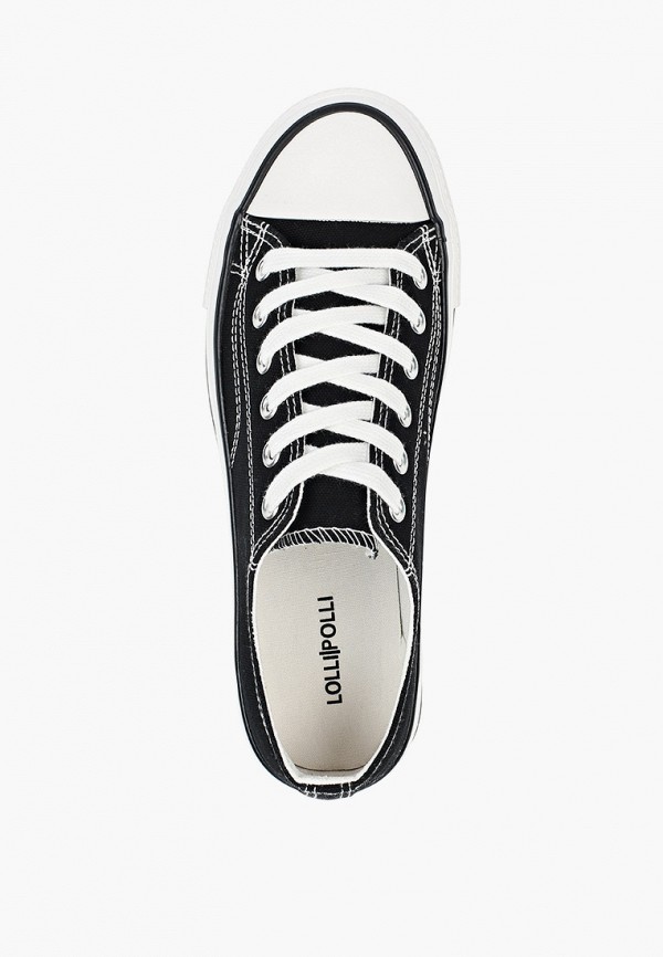 фото Кеды lolli l polli