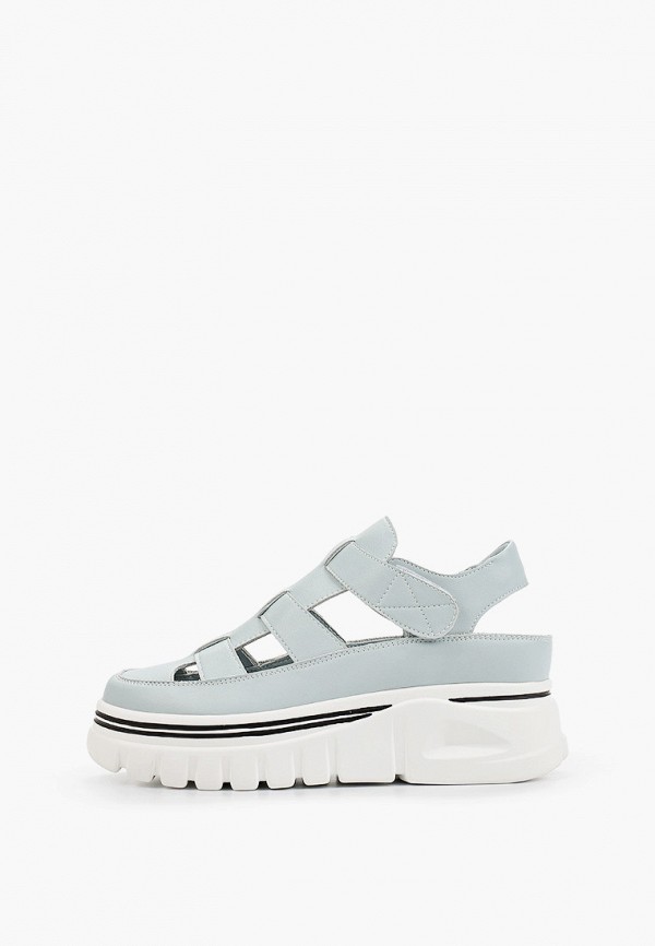 фото Босоножки v.i.konty