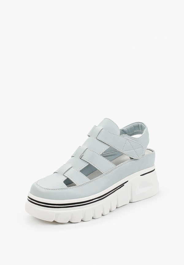 фото Босоножки v.i.konty