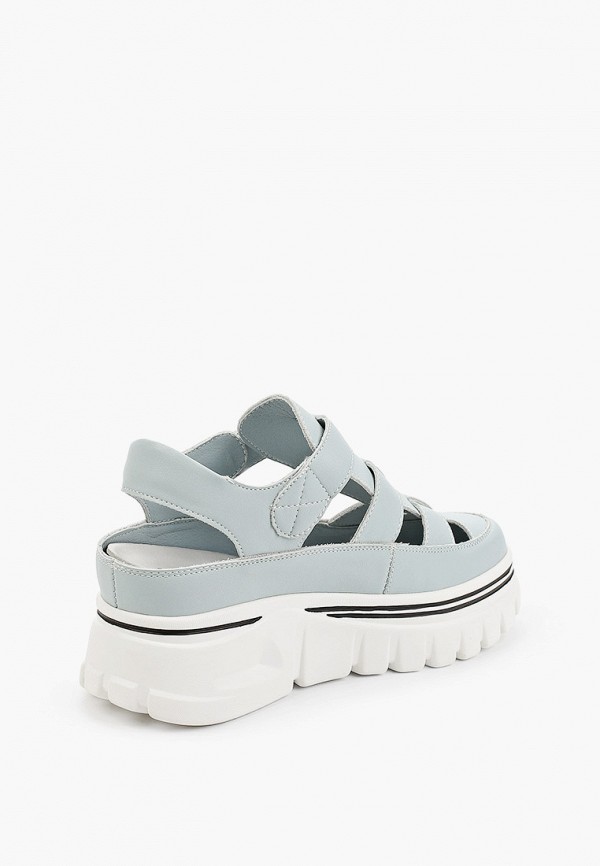 фото Босоножки v.i.konty