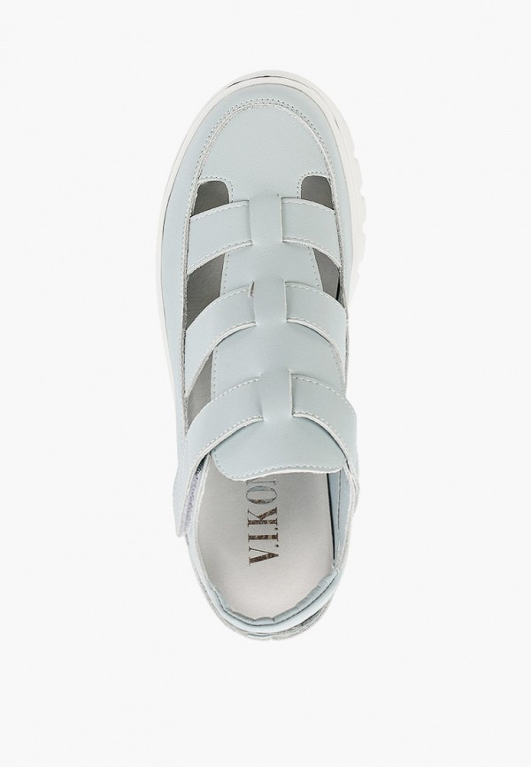 фото Босоножки v.i.konty