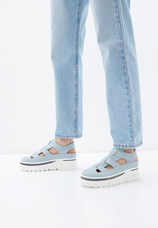 фото Босоножки v.i.konty