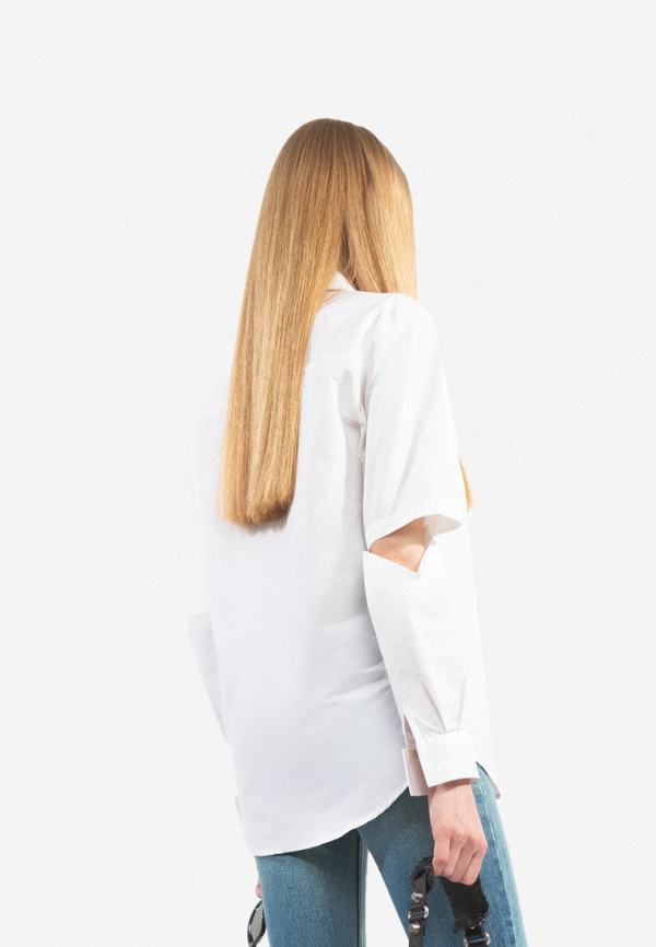 фото Рубашка you wanna