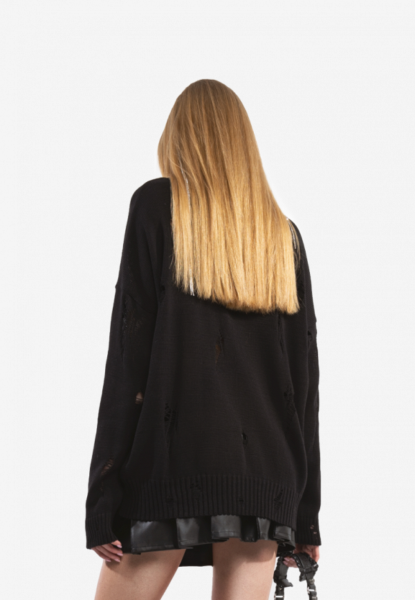 фото Пуловер you wanna