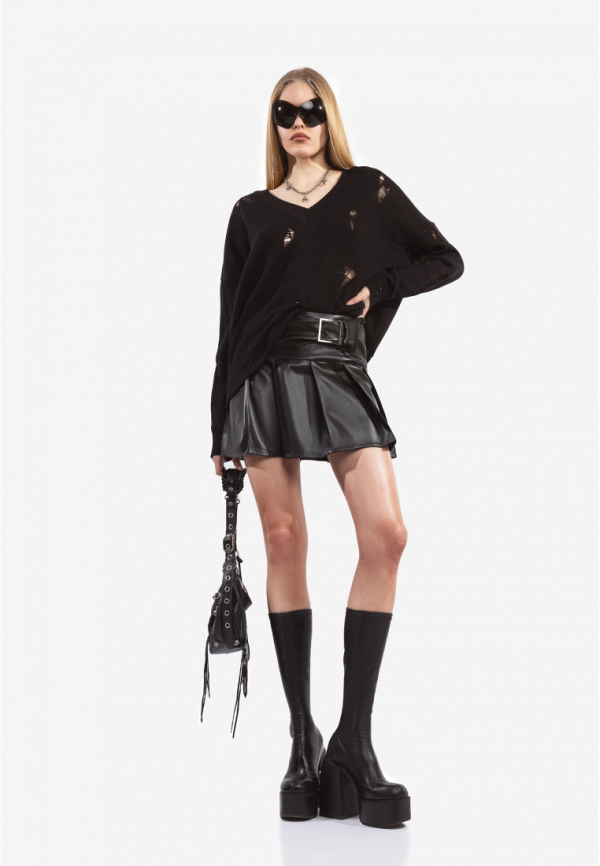 фото Пуловер you wanna