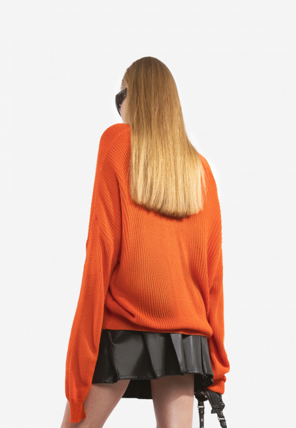 фото Пуловер you wanna