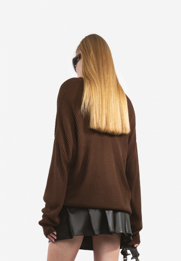 фото Пуловер you wanna