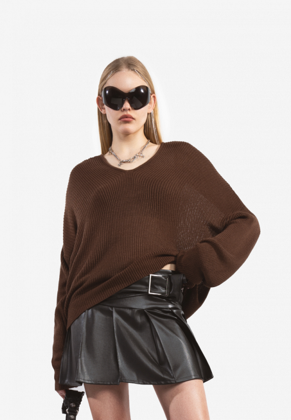 фото Пуловер you wanna