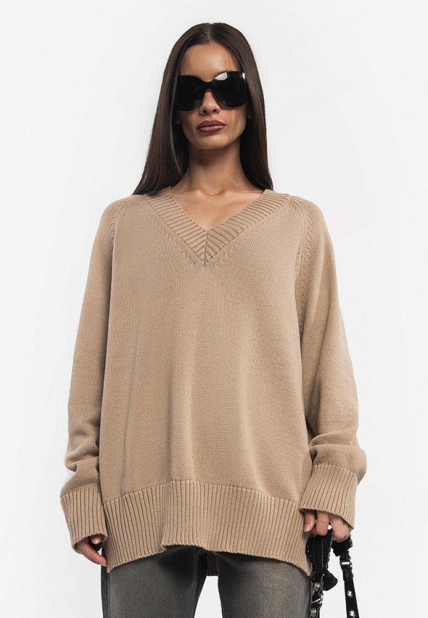 фото Пуловер you wanna