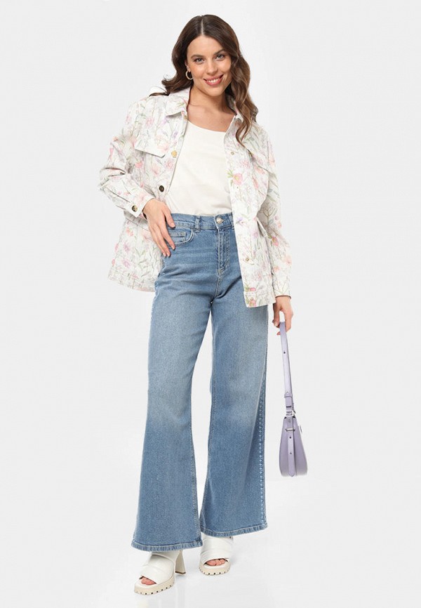 фото Джинсы calin doux