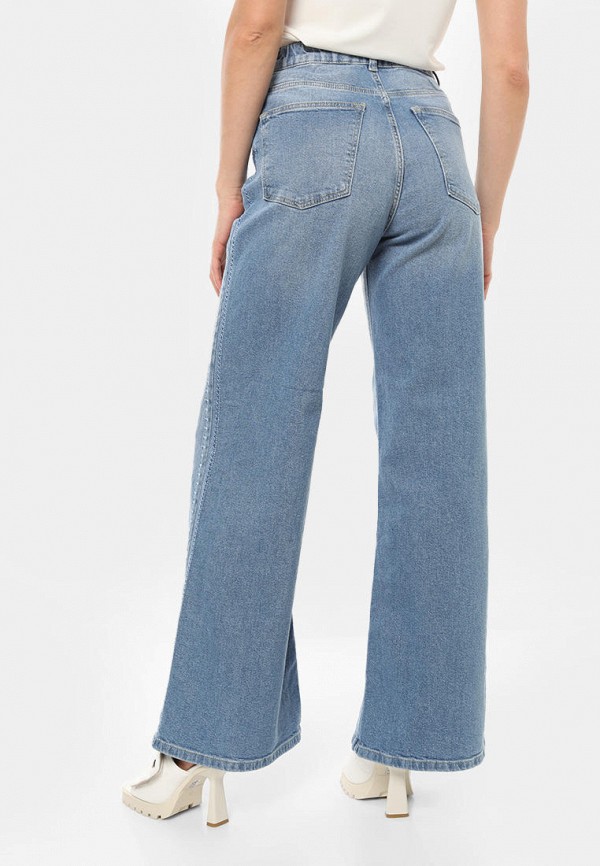 фото Джинсы calin doux