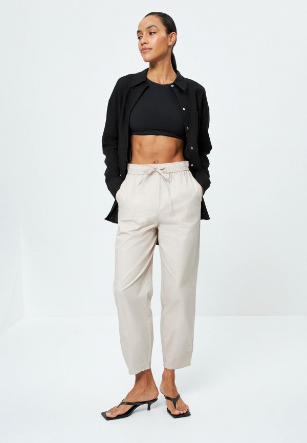 фото Брюки zarina