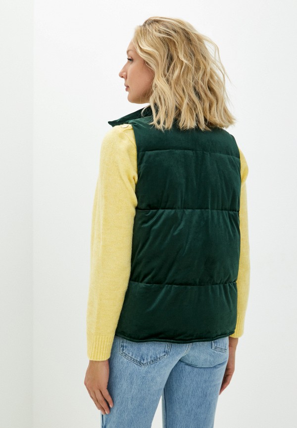 фото Жилет утепленный valoris