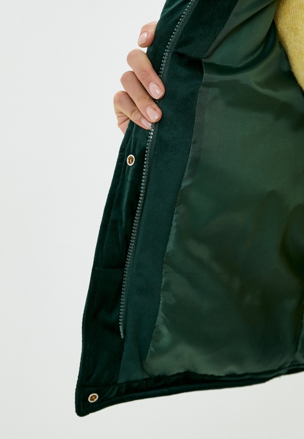 фото Жилет утепленный valoris