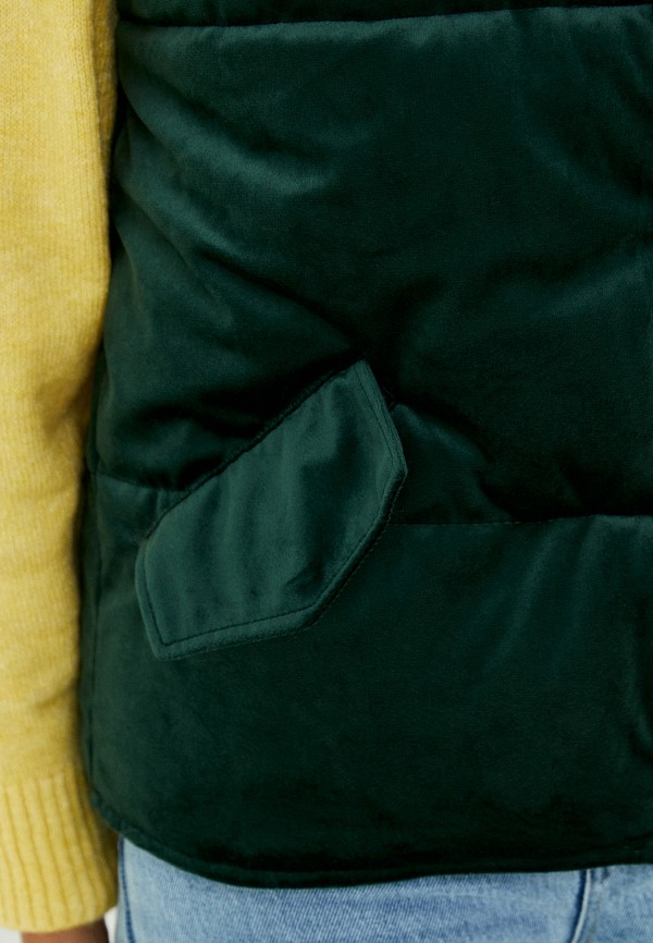 фото Жилет утепленный valoris