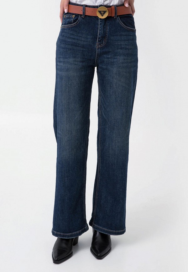 фото Джинсы lulez