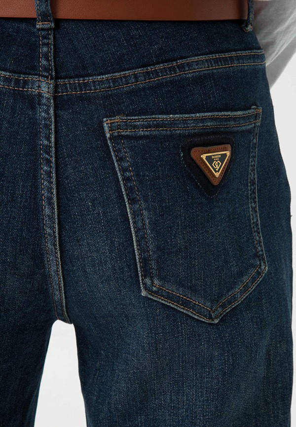 фото Джинсы lulez