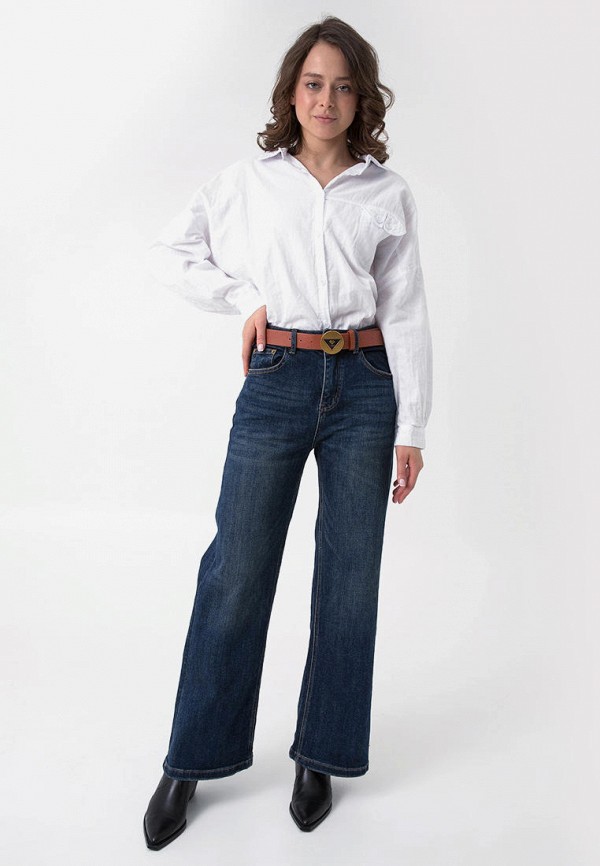 фото Джинсы lulez