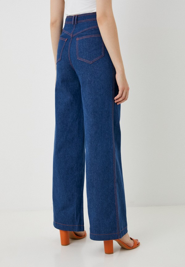 фото Джинсы belucci