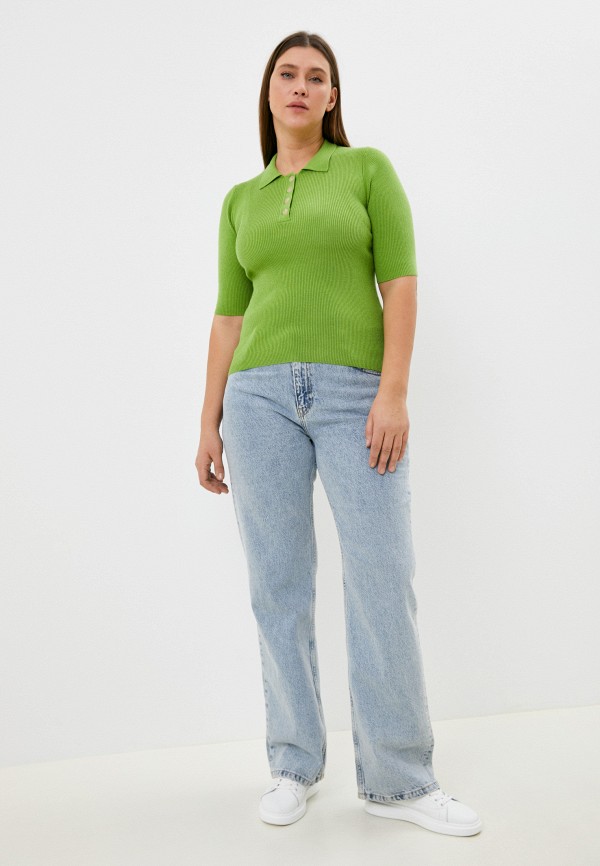 фото Поло sabrina scala