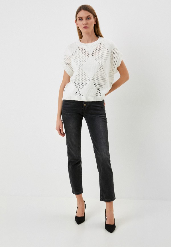 фото Жилет sabrina scala