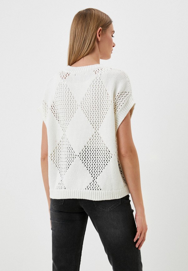 фото Жилет sabrina scala