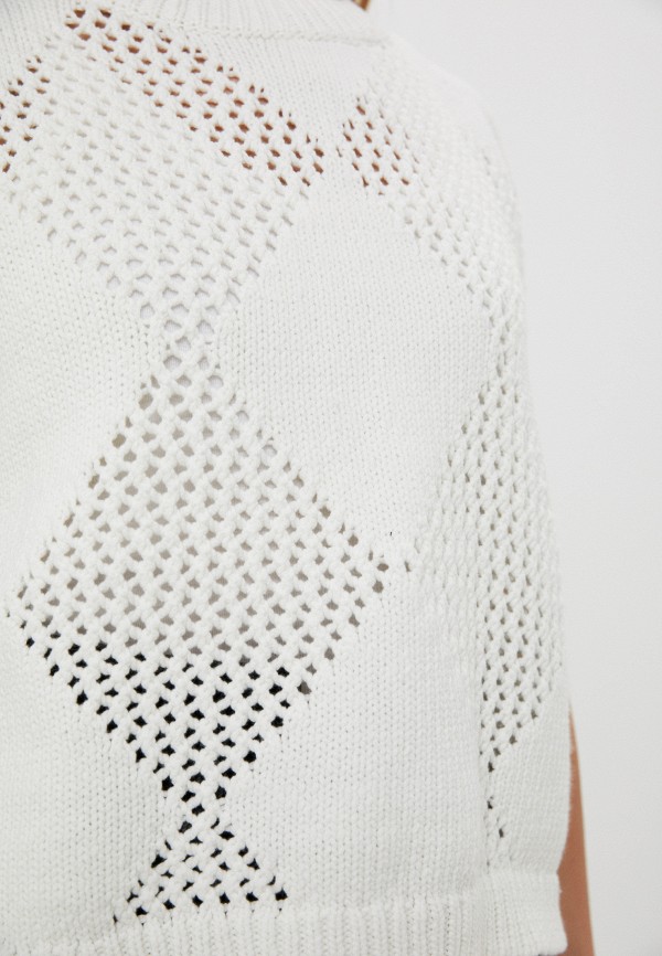 фото Жилет sabrina scala