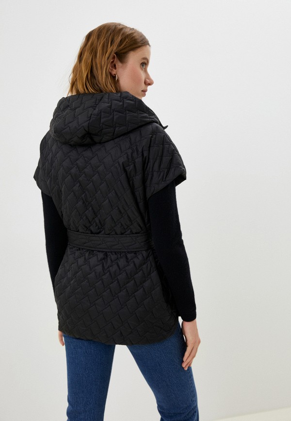 фото Жилет утепленный winterra