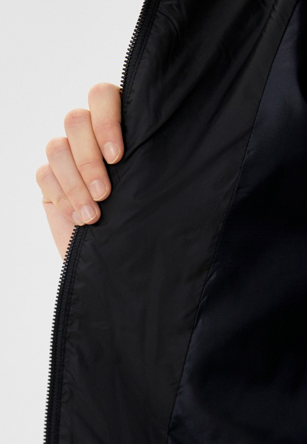 фото Жилет утепленный winterra