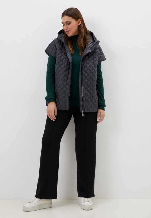 фото Жилет утепленный winterra