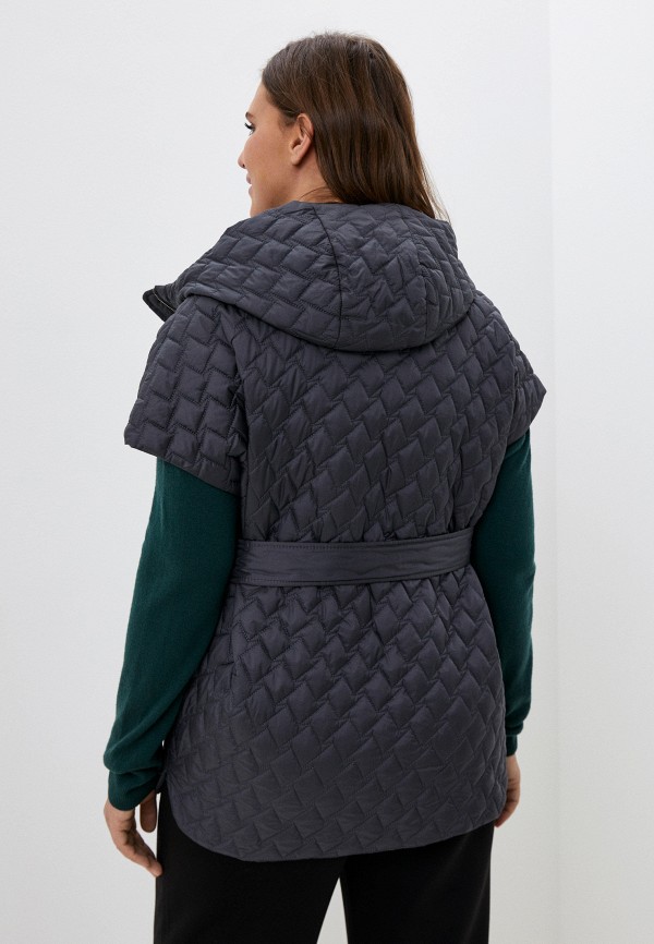 фото Жилет утепленный winterra