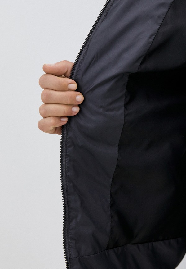 фото Жилет утепленный winterra