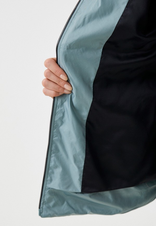 фото Жилет утепленный winterra