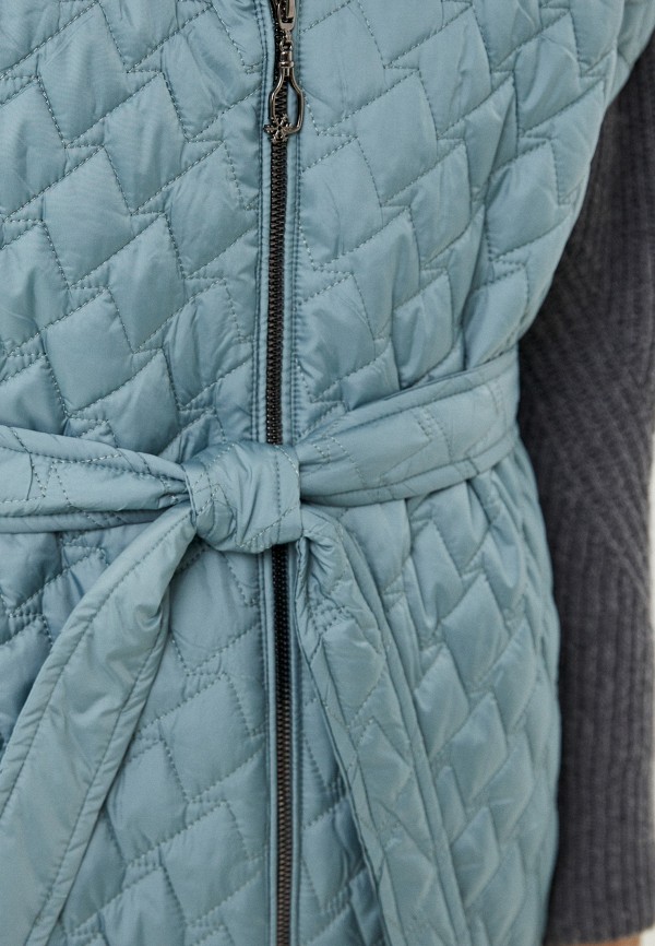 фото Жилет утепленный winterra