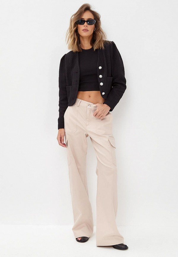 фото Брюки droid&i