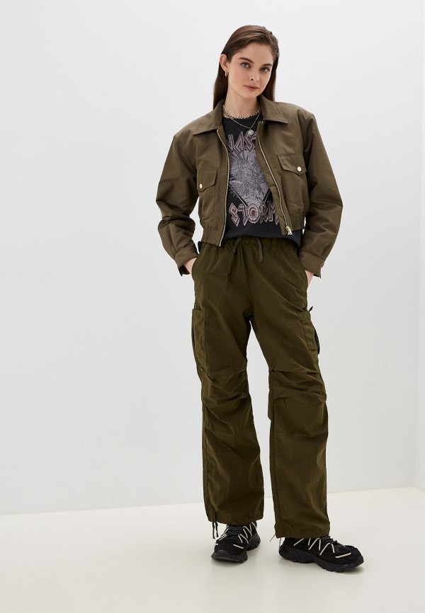 фото Брюки спортивные dali