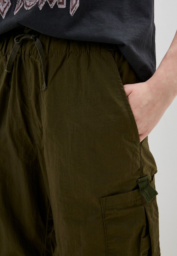 фото Брюки спортивные dali